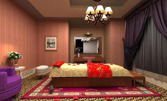 成都励邦丝足会所