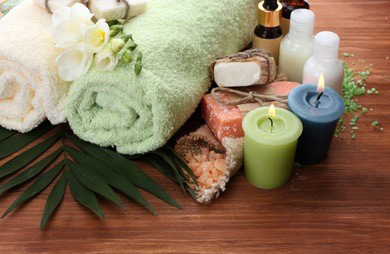 闲暇之余不妨体验下成都丝袜按摩服务