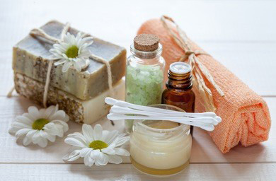 成都水疗spa让你的好心情重新绽放