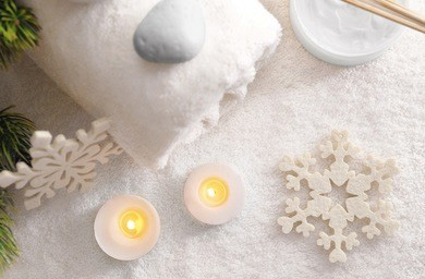 奋斗的同时记得尝试成都丝袜按摩调理身体