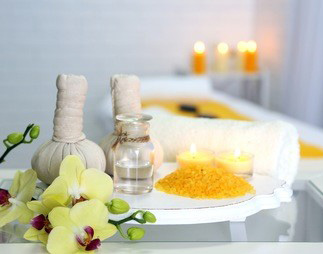 成都丝袜spa让生活充满浪漫主义色彩