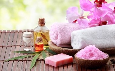 成都上门SPA适合都市白领一族舒缓解压